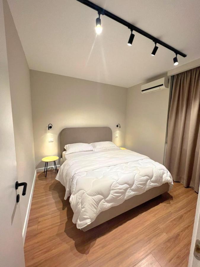 Center Piazza-in Apartamento