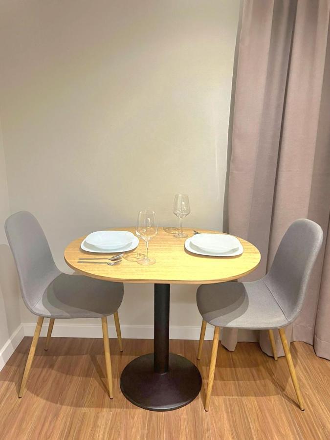Apartamento Center Piazza-in