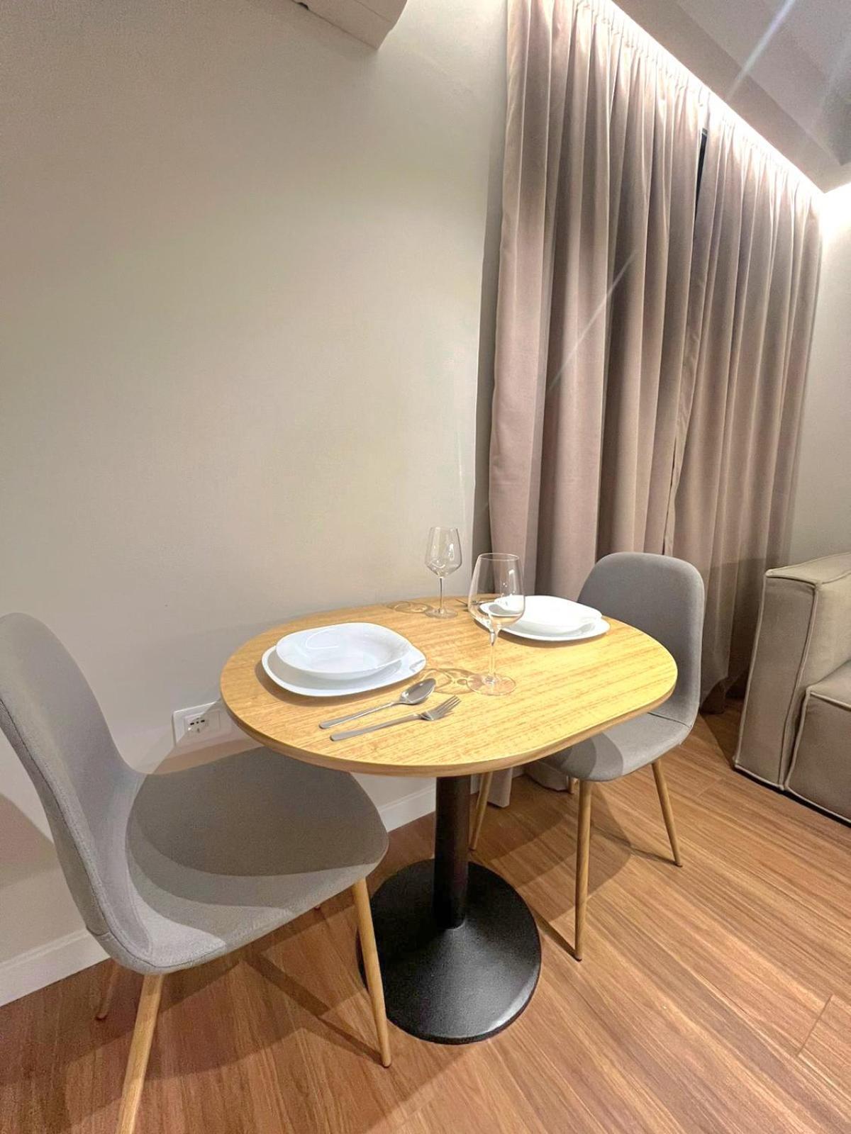 Apartament Center Piazza-in Tirana