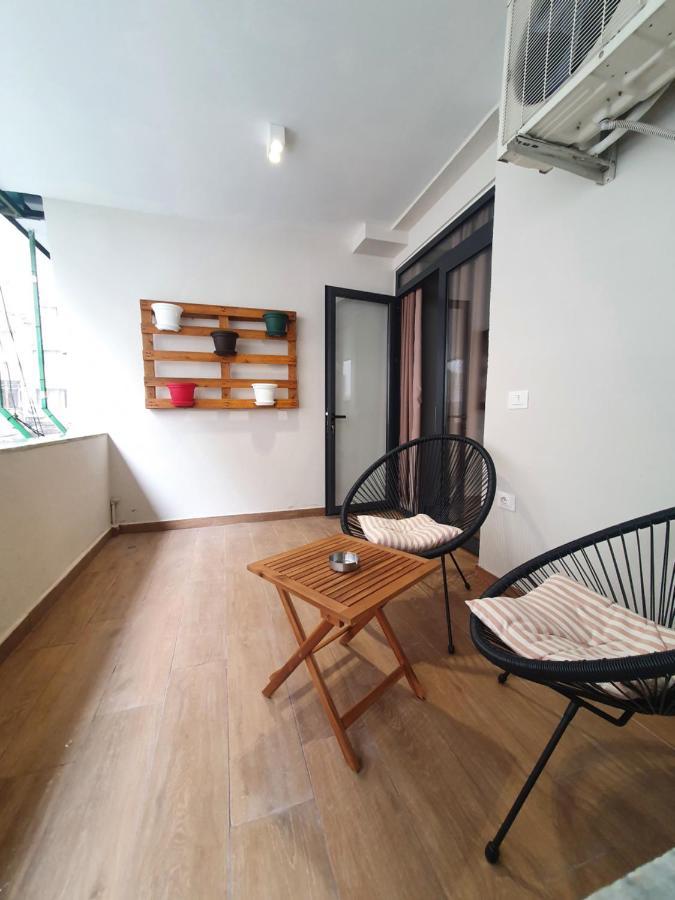 Apartamento Center Piazza-in Tirana