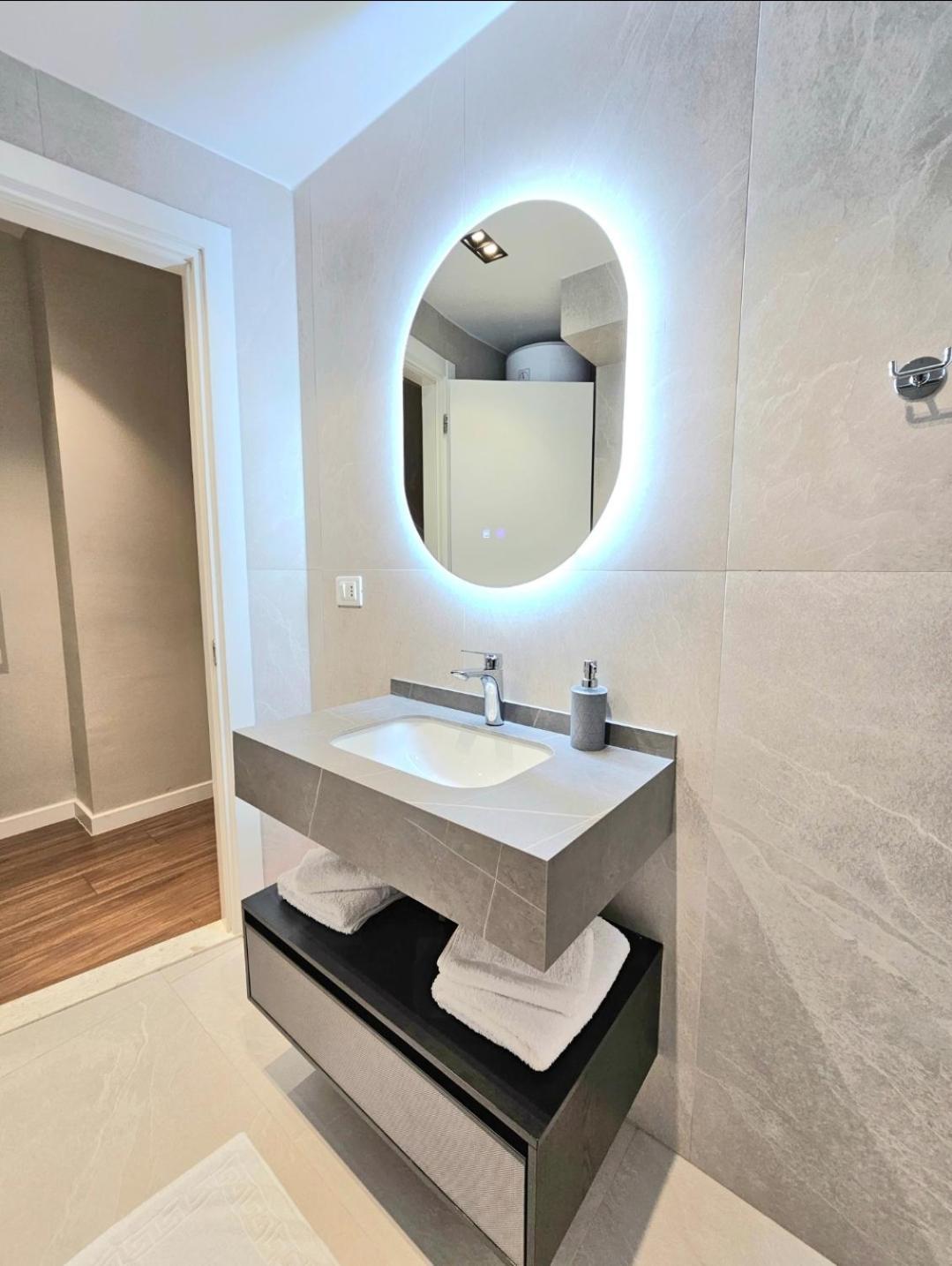 Center Piazza-in Apartamento