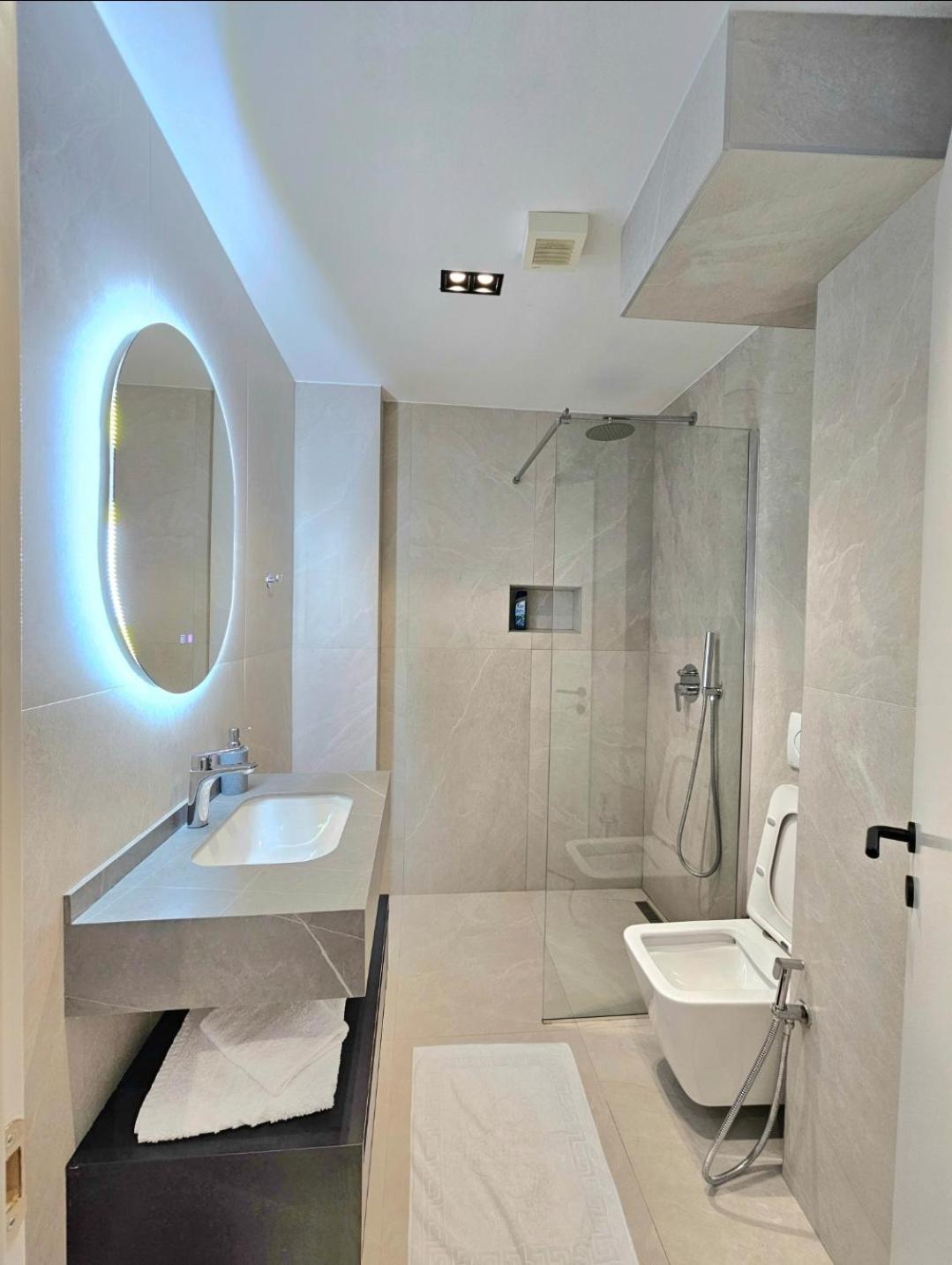 Apartamento Center Piazza-in