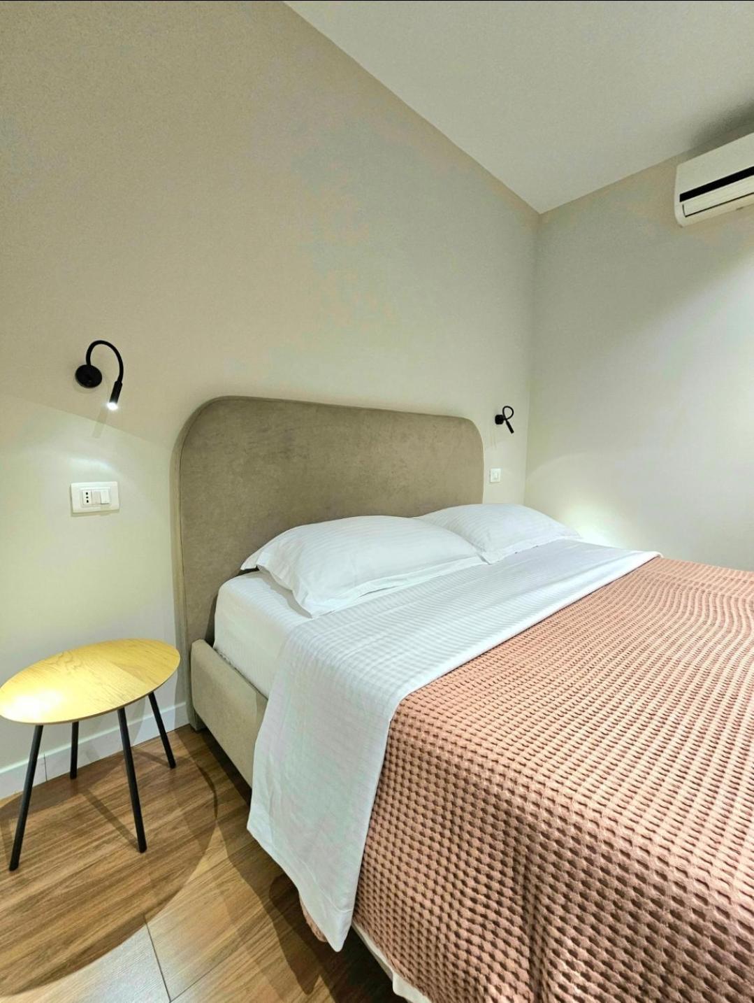 Center Piazza-in Apartamento