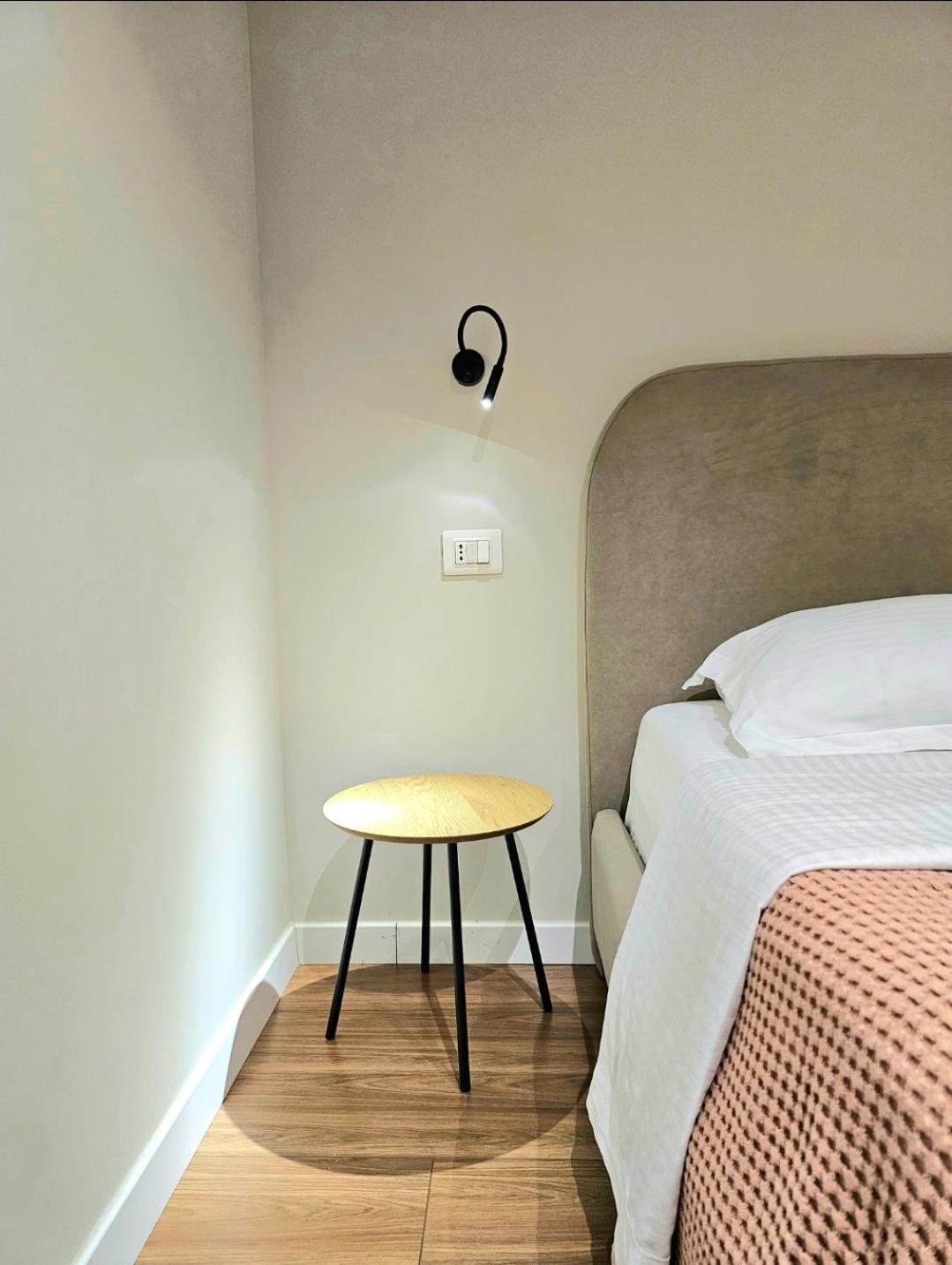 Apartament Center Piazza-in Tirana