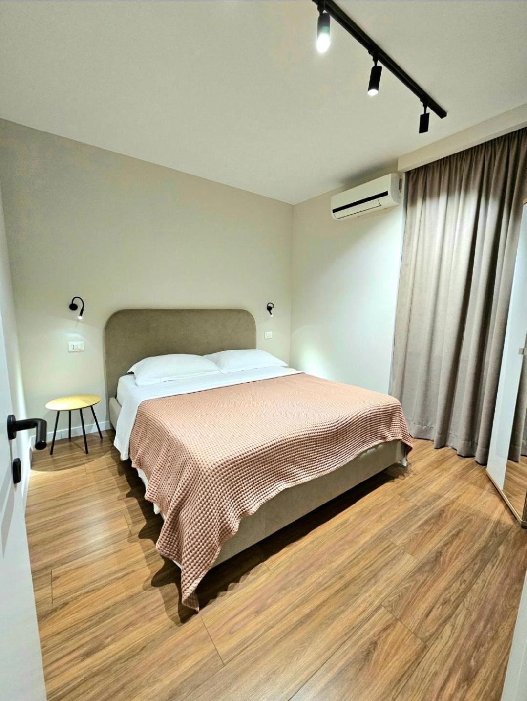 Apartament Center Piazza-in *
