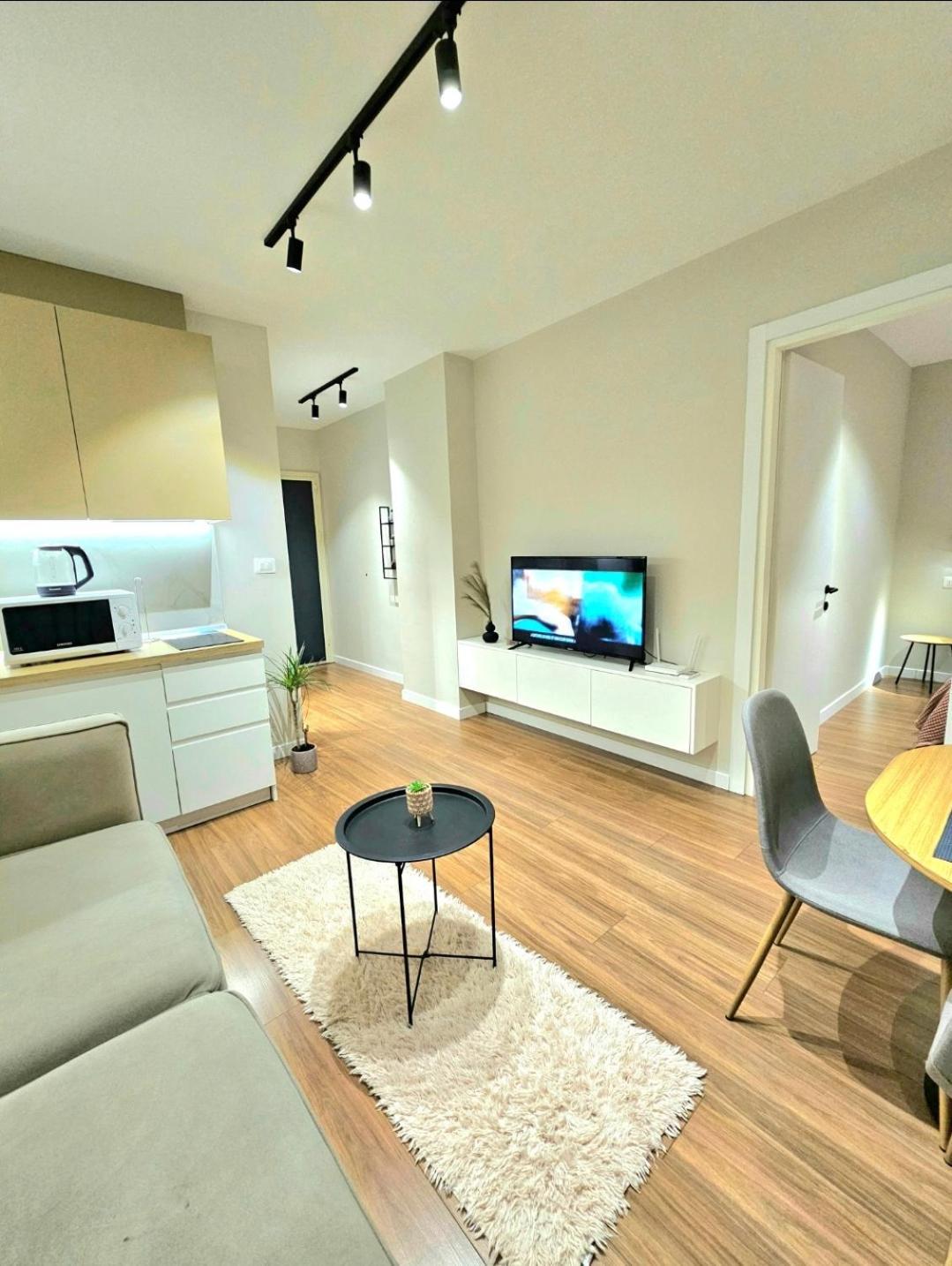 Center Piazza-in Apartamento *